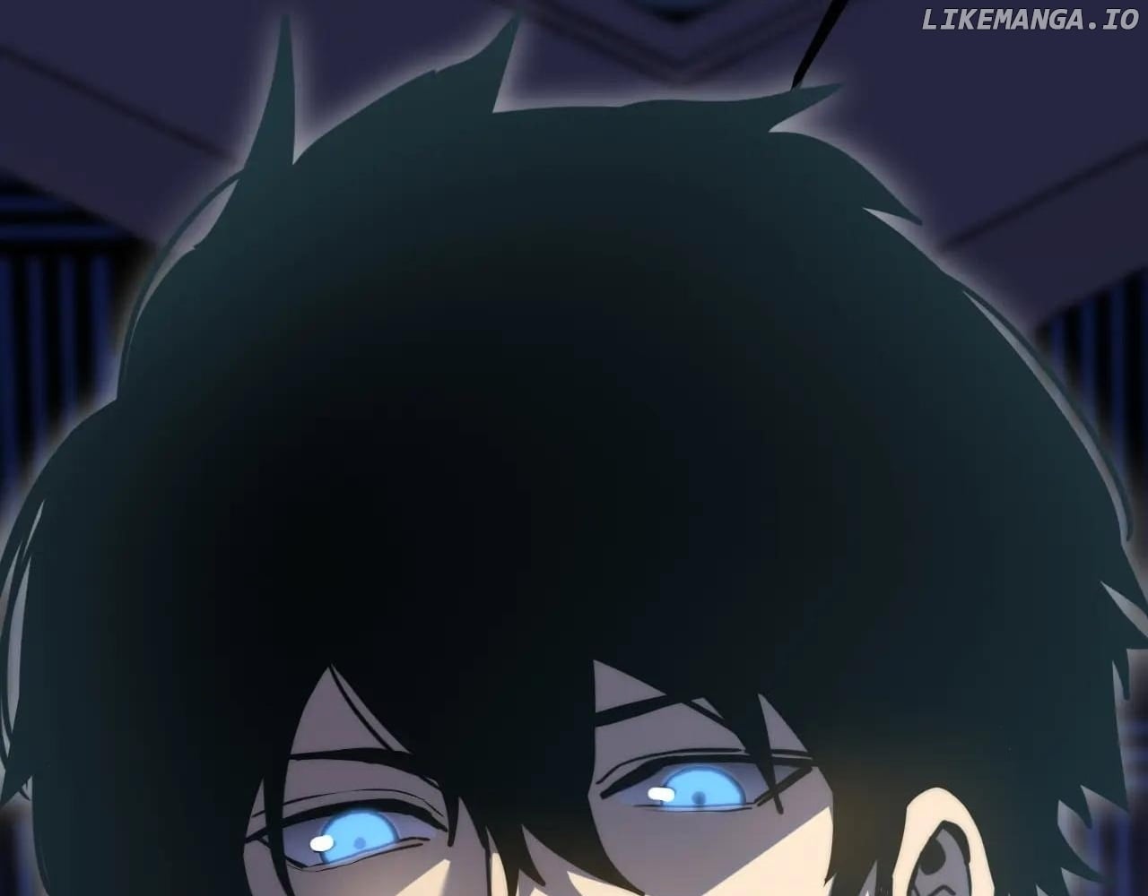 Log into the Future Chapter 226 - page 167